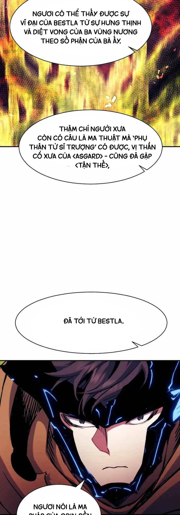 Tàn Tinh Tái Thế Chapter  120 - 45