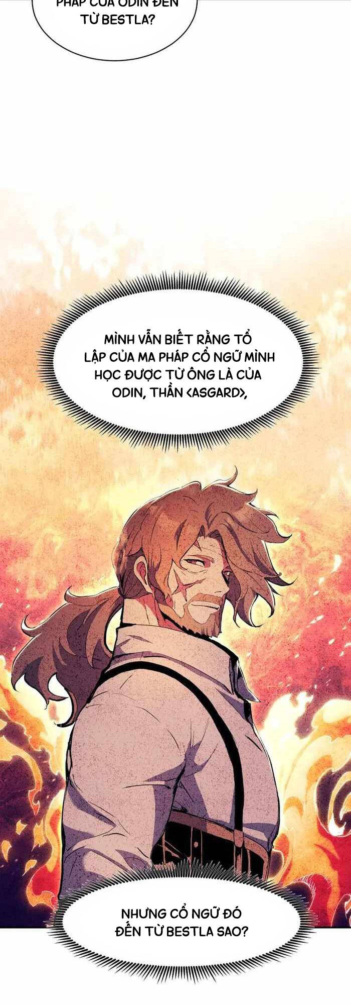Tàn Tinh Tái Thế Chapter 120 - 46