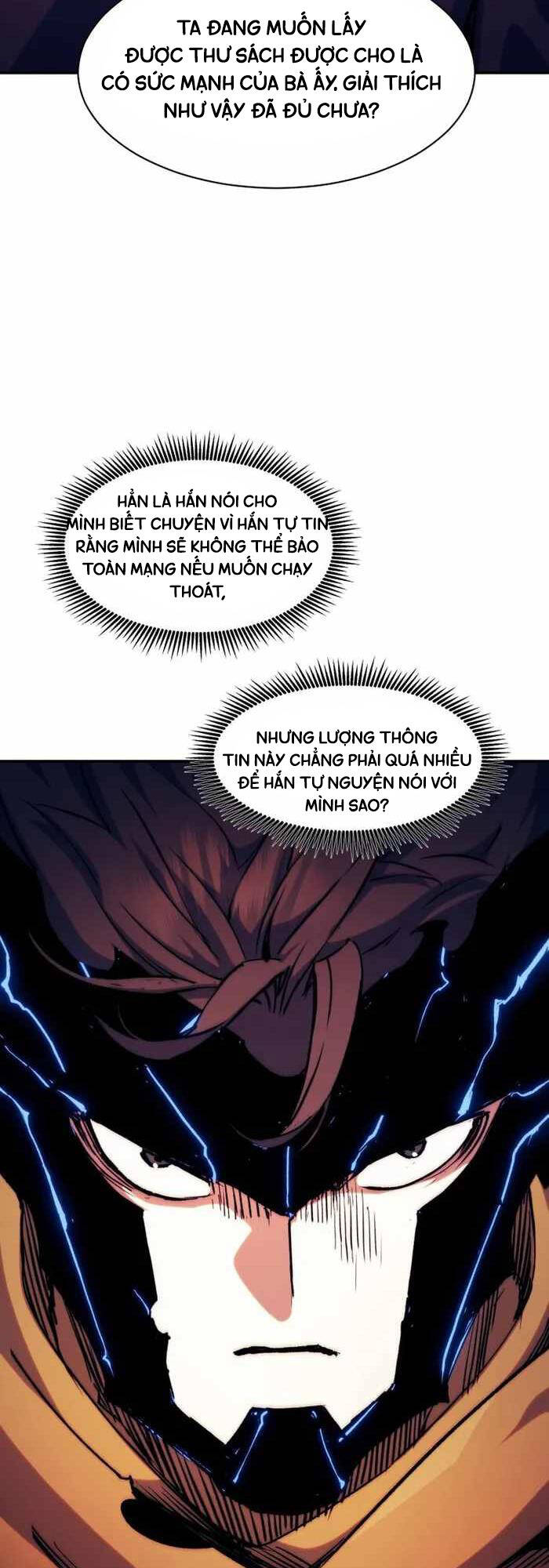 Tàn Tinh Tái Thế Chapter  120 - 48