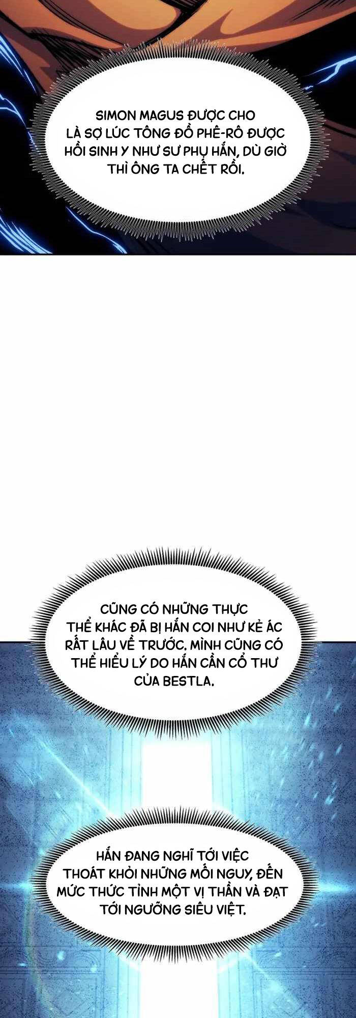 Tàn Tinh Tái Thế Chapter 120 - 49