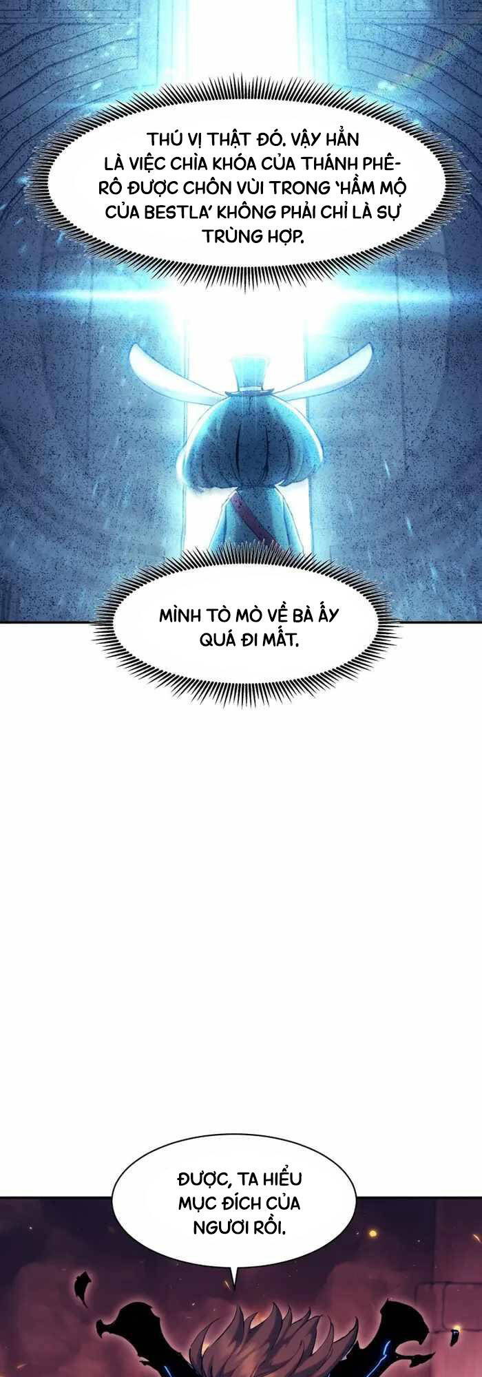 Tàn Tinh Tái Thế Chapter 120 - 50