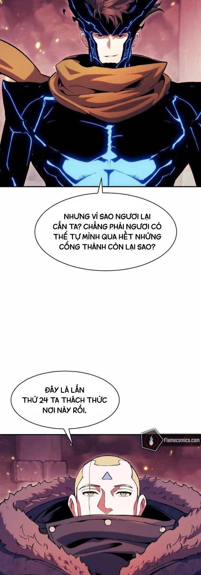 Tàn Tinh Tái Thế Chapter  120 - 51