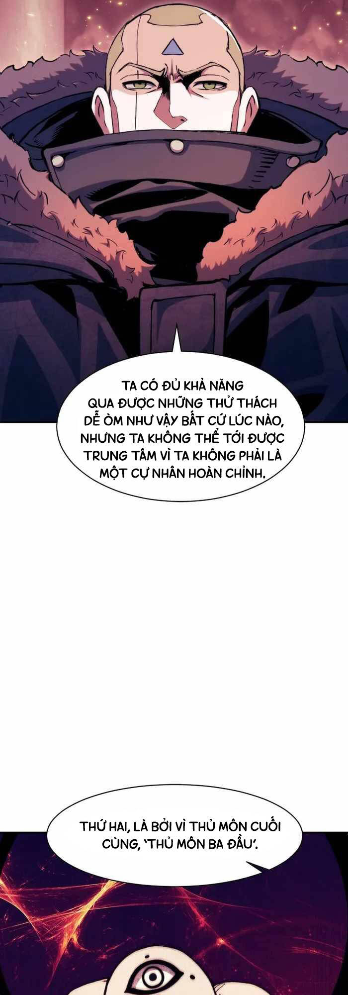 Tàn Tinh Tái Thế Chapter 120 - 54