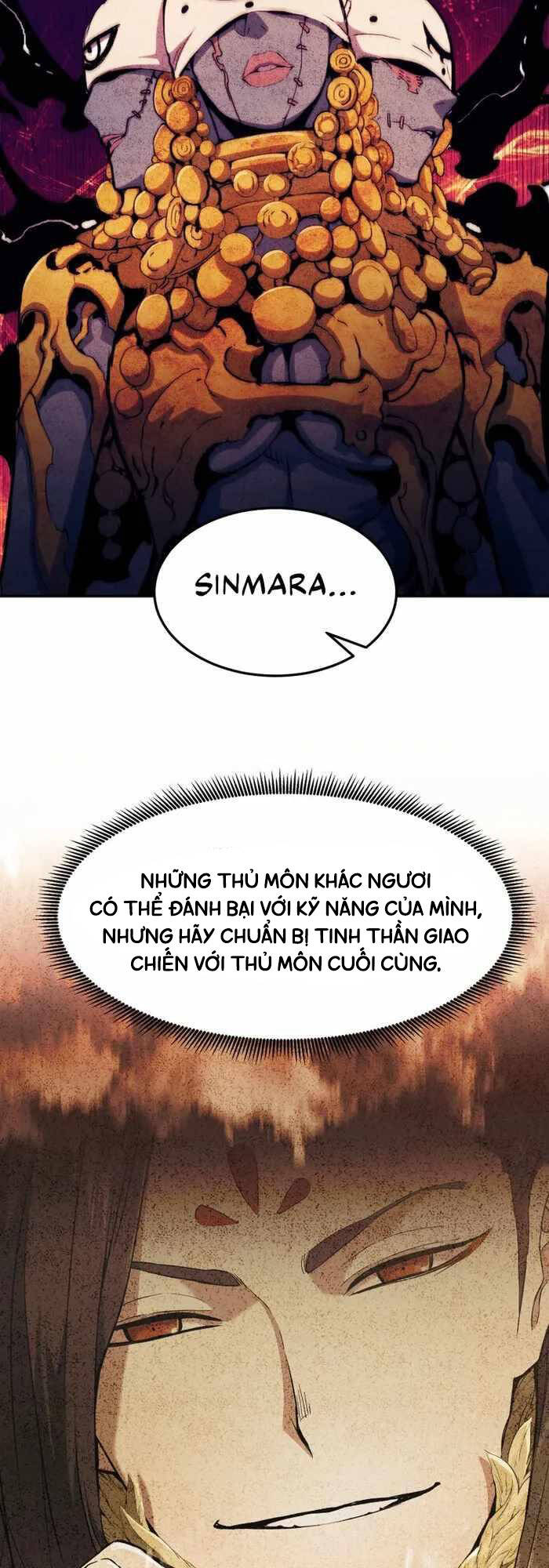 Tàn Tinh Tái Thế Chapter 120 - 55