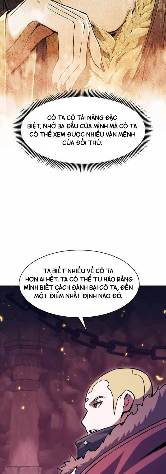 Tàn Tinh Tái Thế Chapter 120 - 56