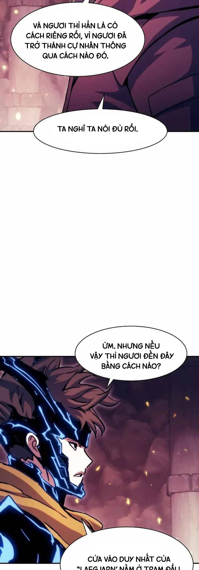 Tàn Tinh Tái Thế Chapter 120 - 57