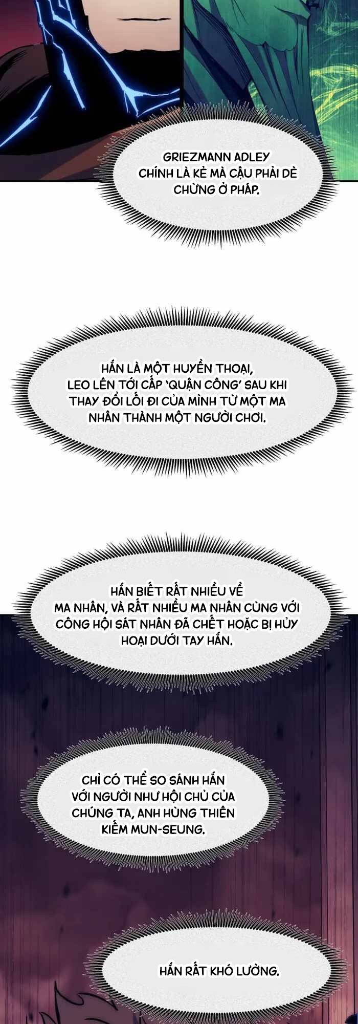 Tàn Tinh Tái Thế Chapter 120 - 7