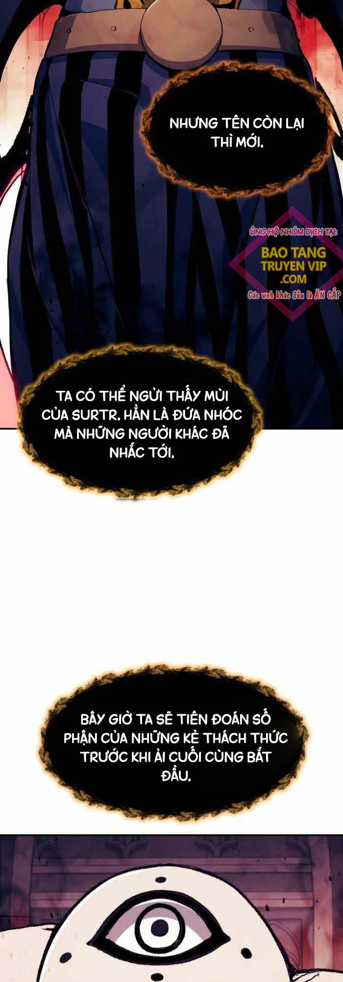 Tàn Tinh Tái Thế Chapter 120 - 61