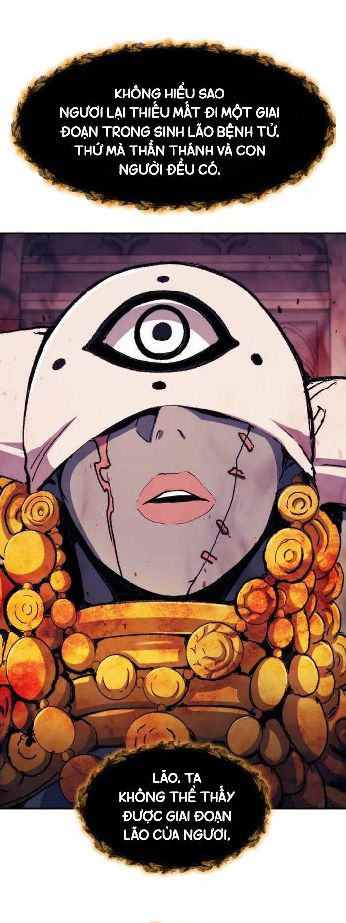 Tàn Tinh Tái Thế Chapter 120 - 66