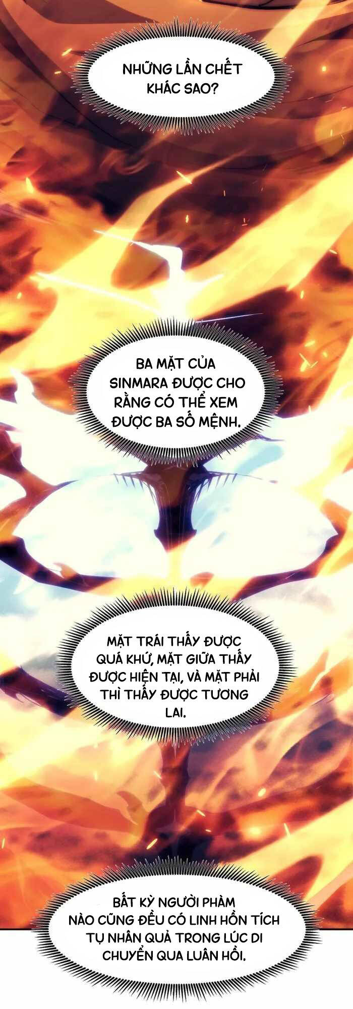 Tàn Tinh Tái Thế Chapter 120 - 68