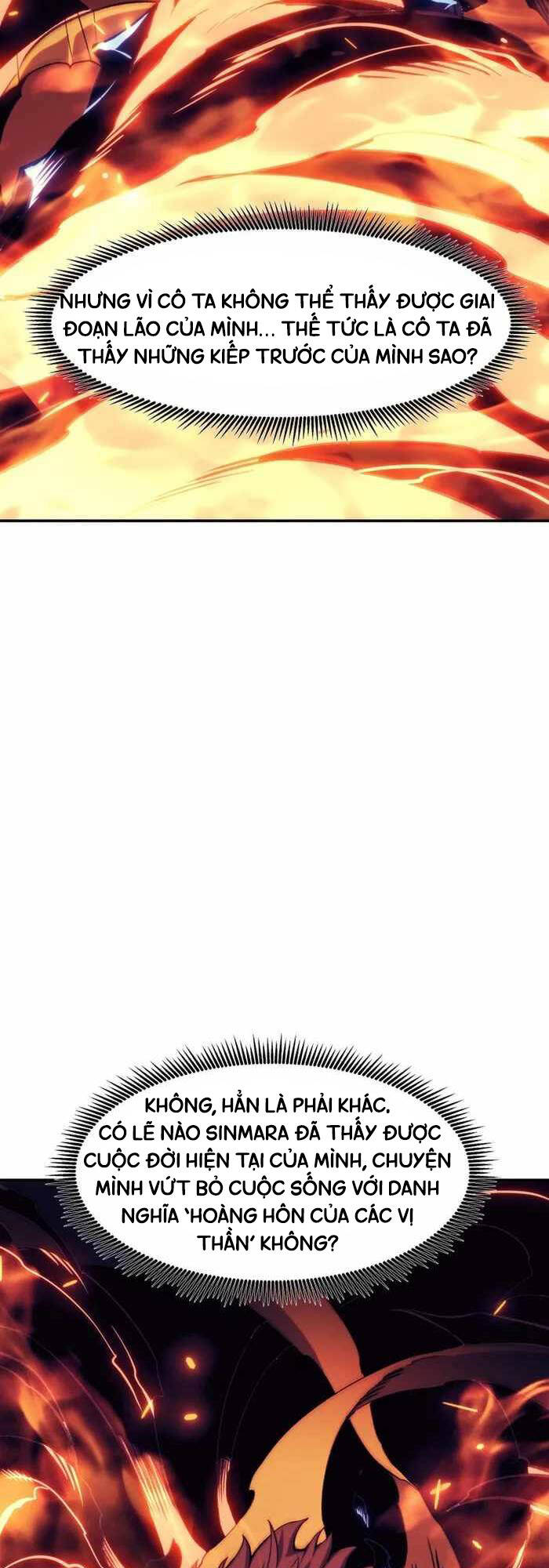 Tàn Tinh Tái Thế Chapter  120 - 70