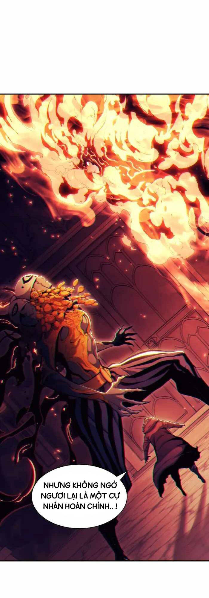 Tàn Tinh Tái Thế Chapter 120 - 77