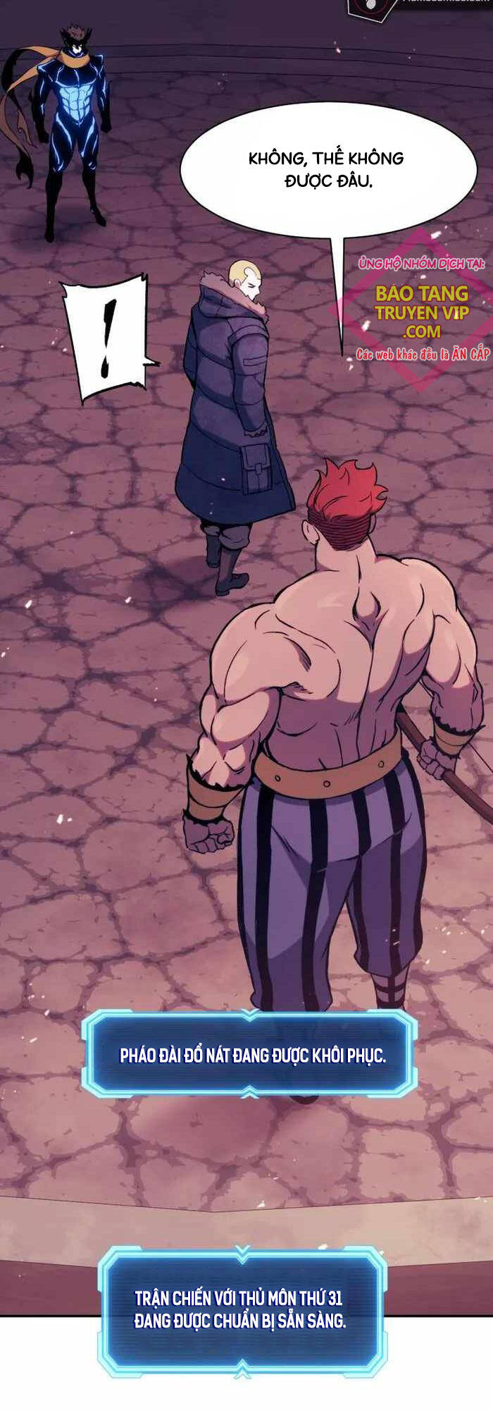 Tàn Tinh Tái Thế Chapter  120 - 10