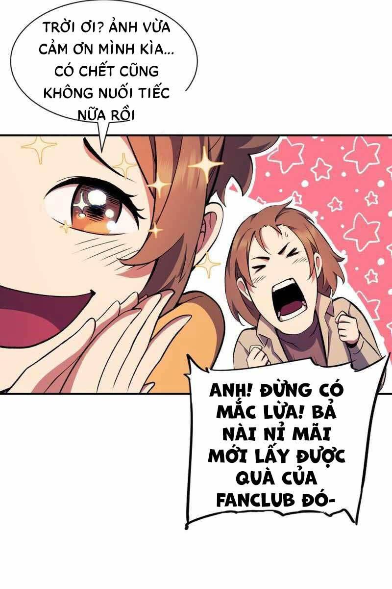 Tàn Tinh Tái Thế Chapter 81 - 11