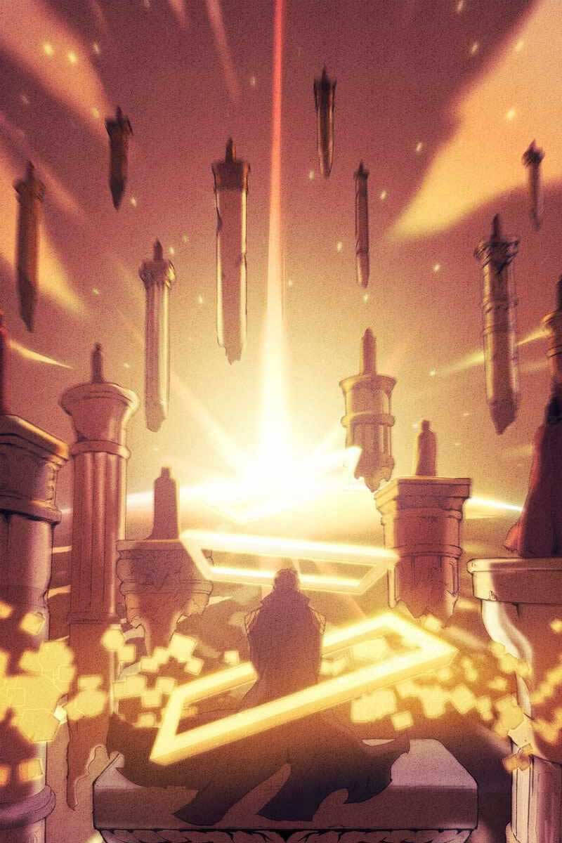 Tàn Tinh Tái Thế Chapter 81 - 68