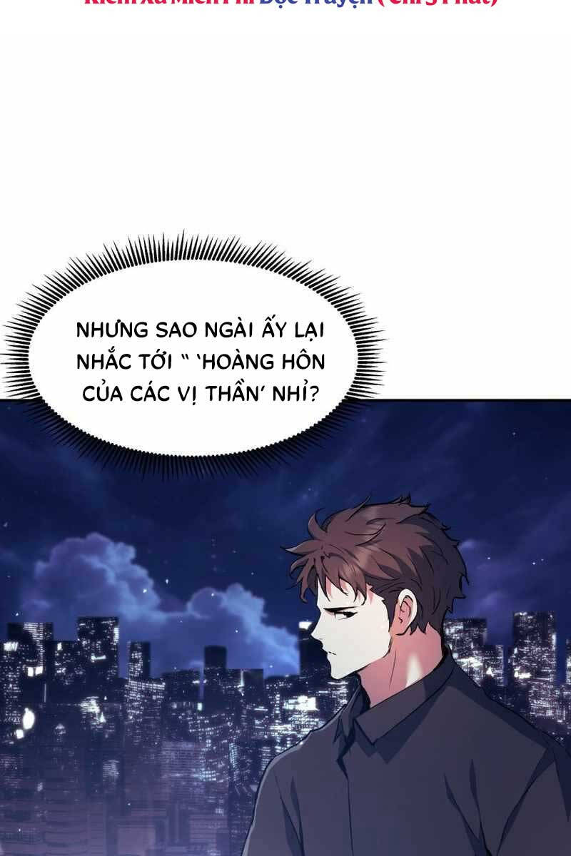 Tàn Tinh Tái Thế Chapter 81 - 86