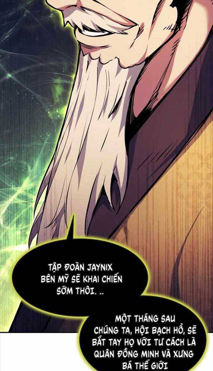 Tàn Tinh Tái Thế Chapter 83 - 24