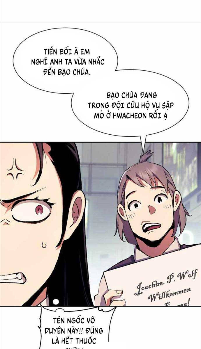 Tàn Tinh Tái Thế Chapter 83 - 73