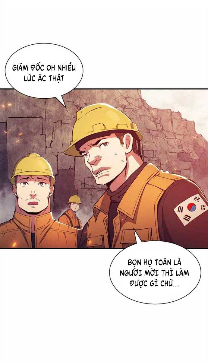 Tàn Tinh Tái Thế Chapter 83 - 84