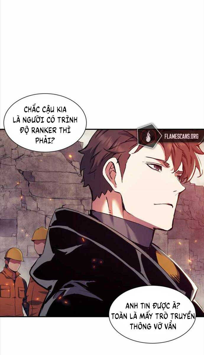 Tàn Tinh Tái Thế Chapter 83 - 85
