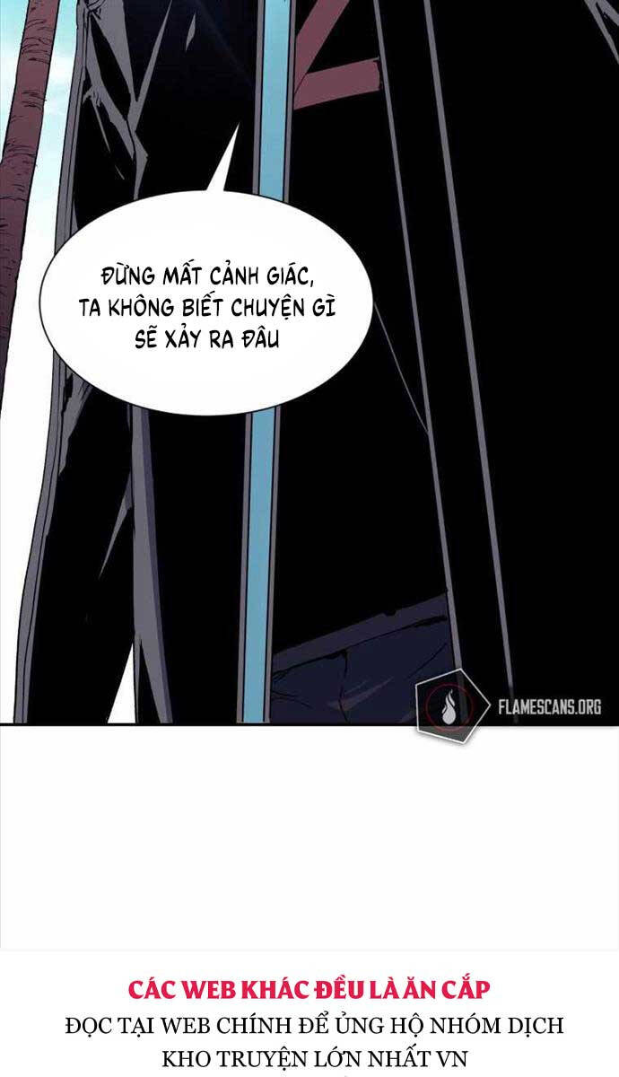 Tàn Tinh Tái Thế Chapter 83 - 92