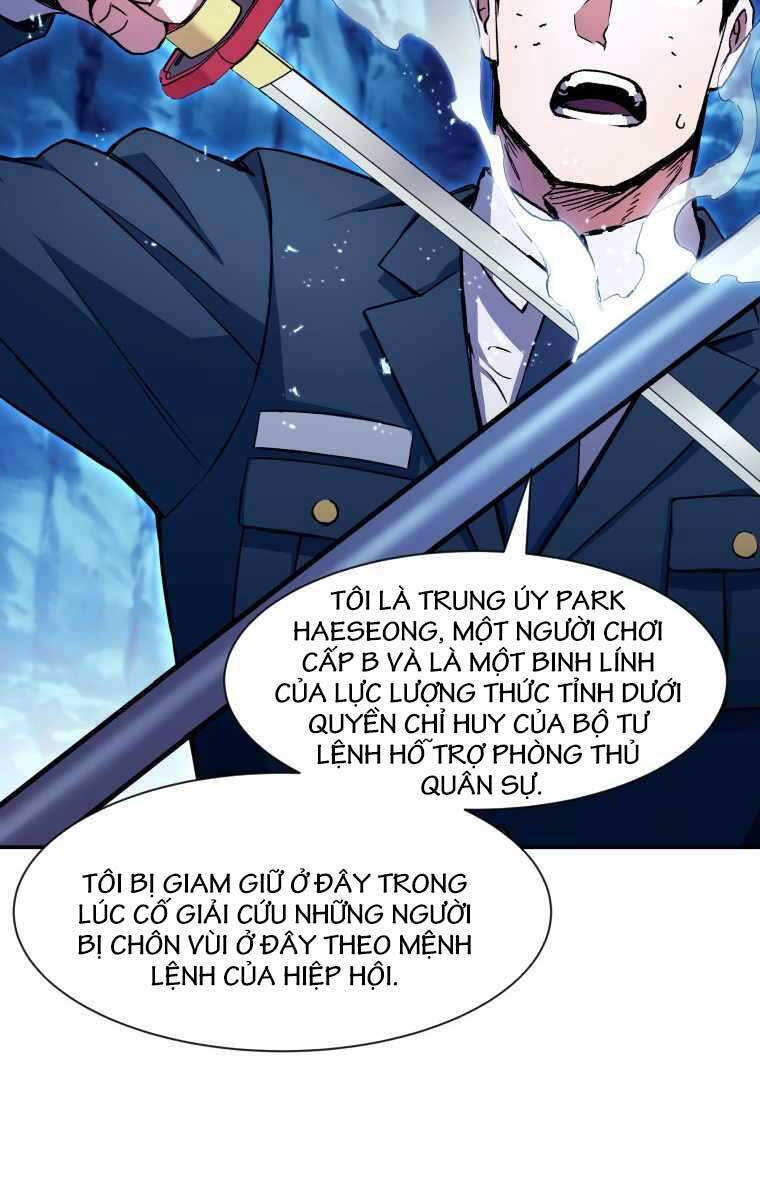 Tàn Tinh Tái Thế Chapter 85 - 93