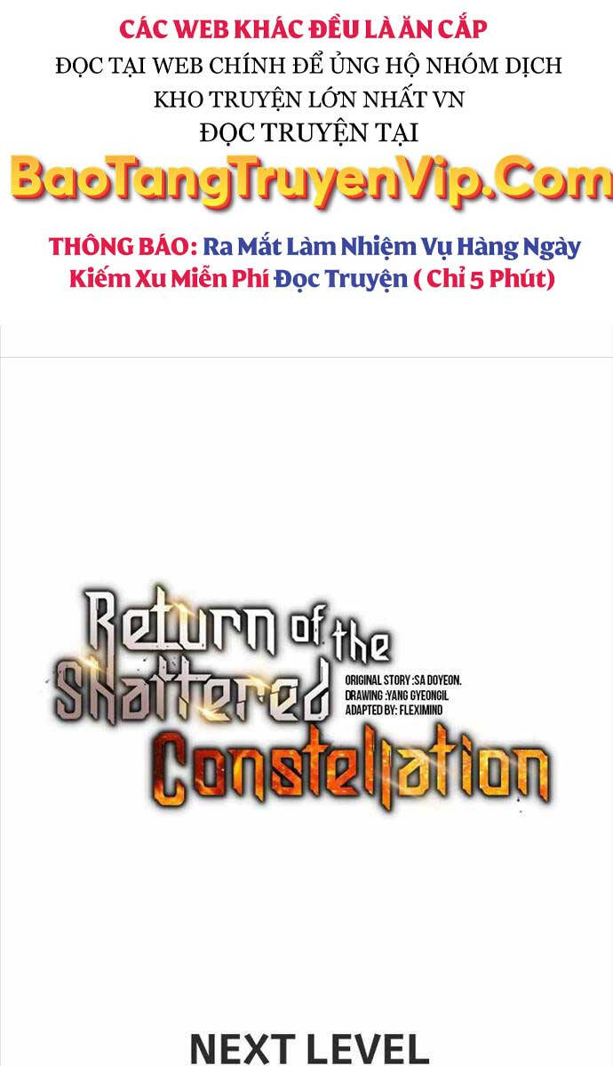 Tàn Tinh Tái Thế Chapter 87 - 88