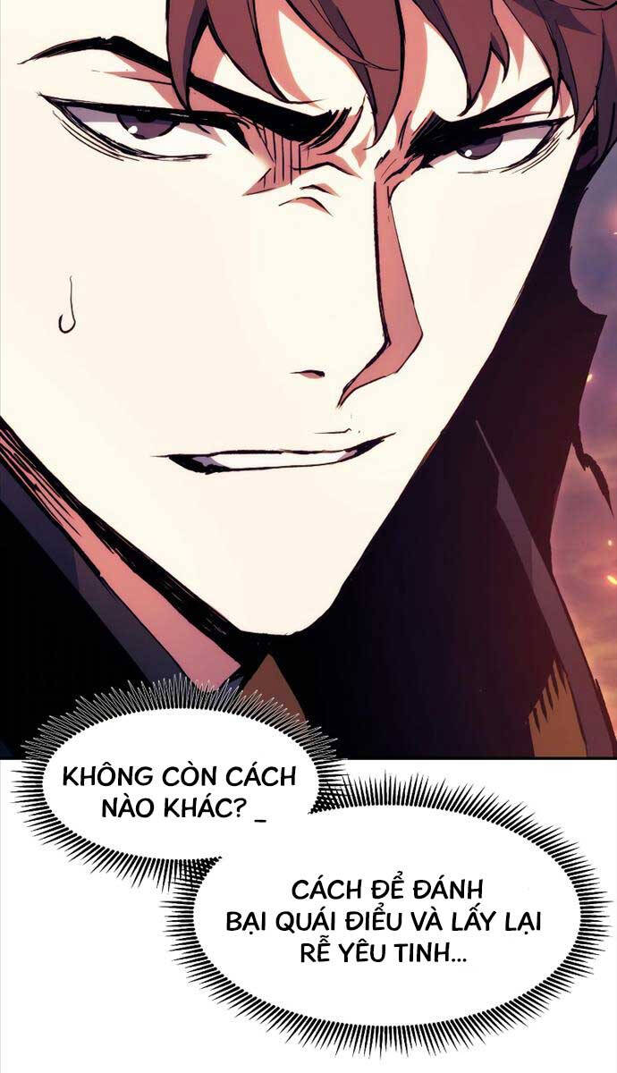 Tàn Tinh Tái Thế Chapter 88 - 92