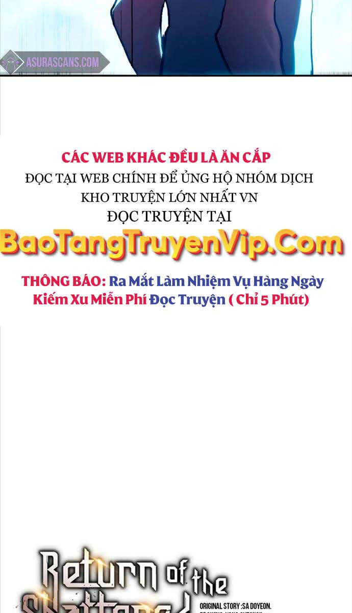 Tàn Tinh Tái Thế Chapter 90 - 91