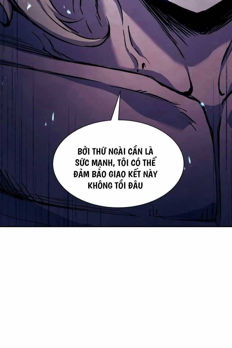 Tàn Tinh Tái Thế Chapter 91 - 97