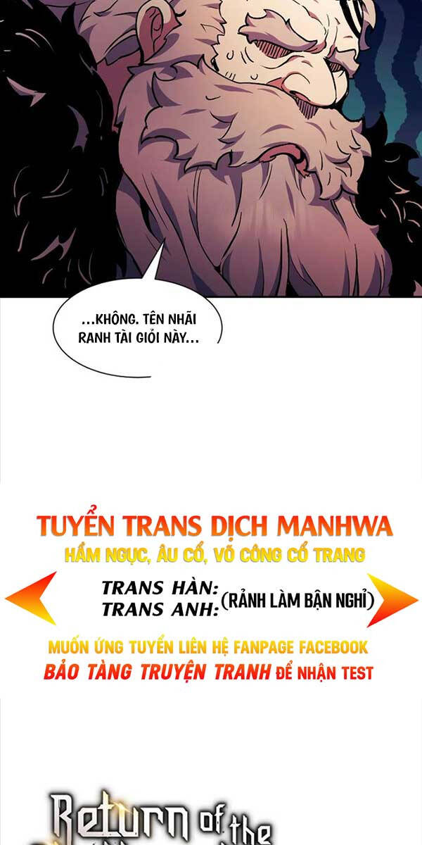 Tàn Tinh Tái Thế Chapter 94 - 98