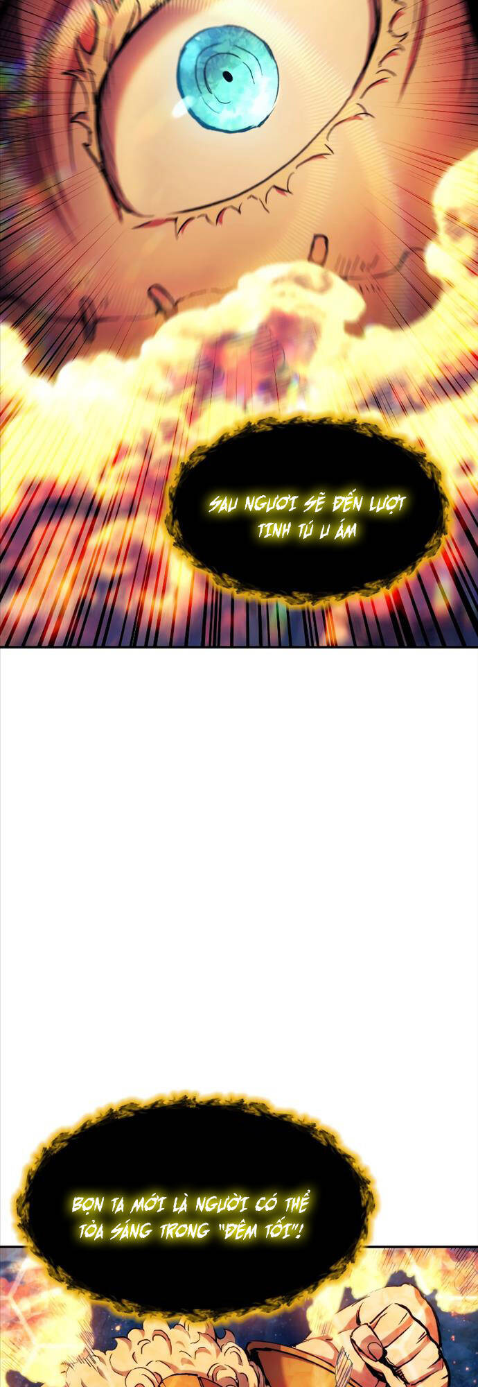 Tàn Tinh Tái Thế Chapter 96 - 19