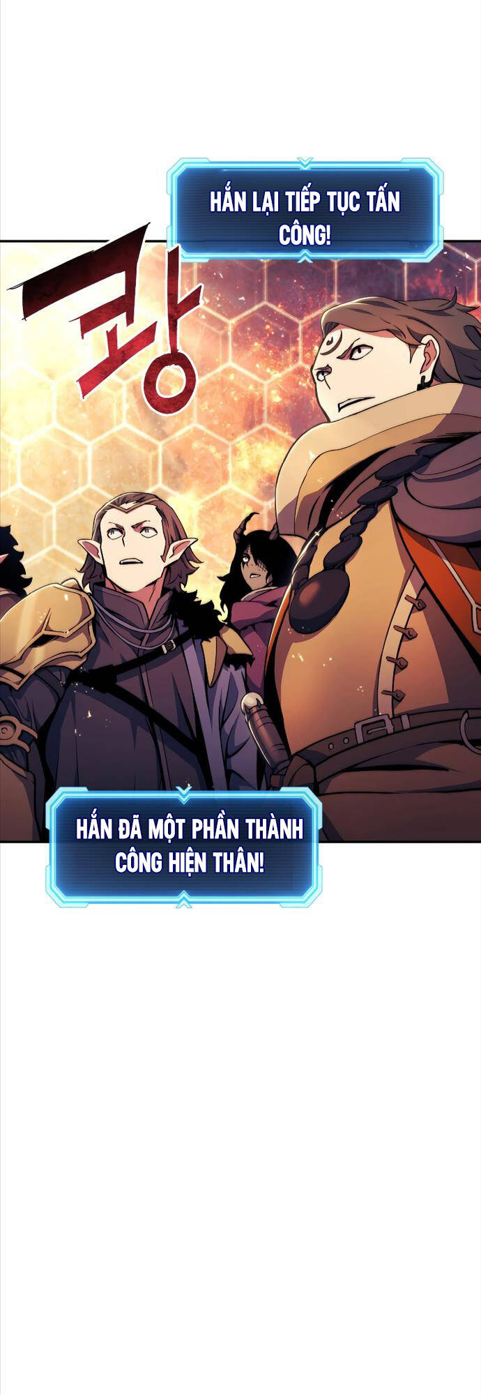 Tàn Tinh Tái Thế Chapter 96 - 23