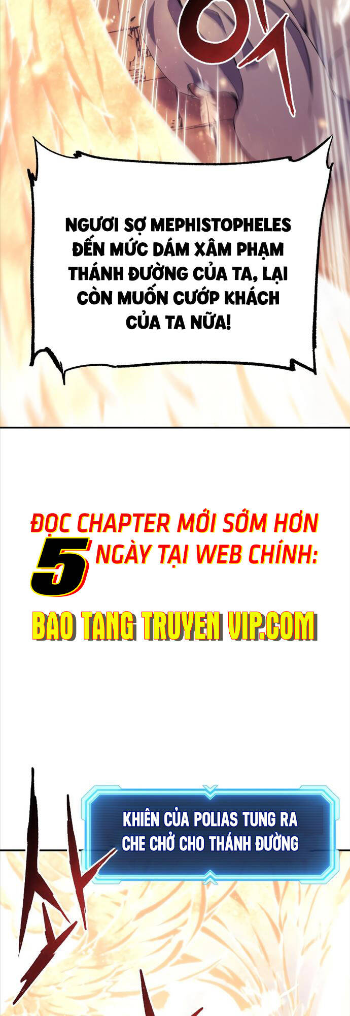 Tàn Tinh Tái Thế Chapter 96 - 8