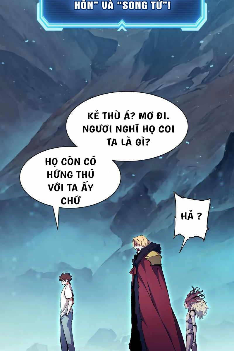 Tàn Tinh Tái Thế Chapter 97 - 123