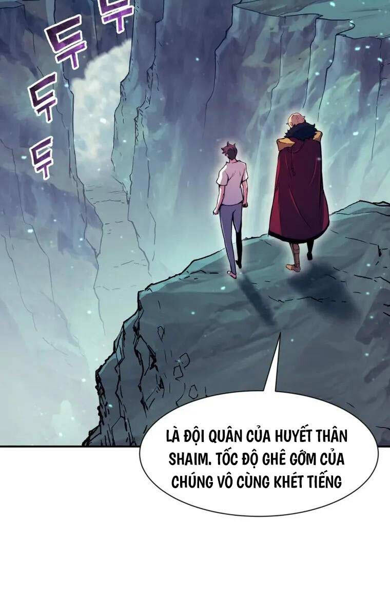 Tàn Tinh Tái Thế Chapter 98 - 49