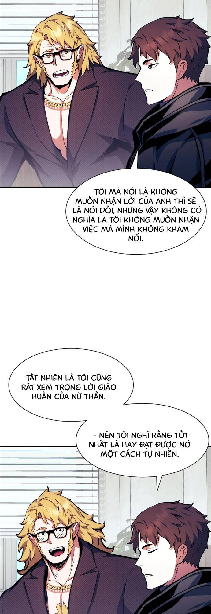 Tàn Tinh Tái Thế Chapter 99 - 19