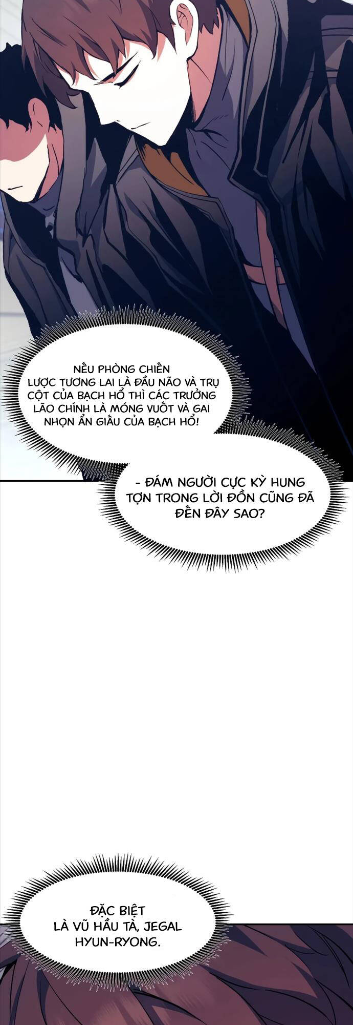 Tàn Tinh Tái Thế Chapter 99 - 58