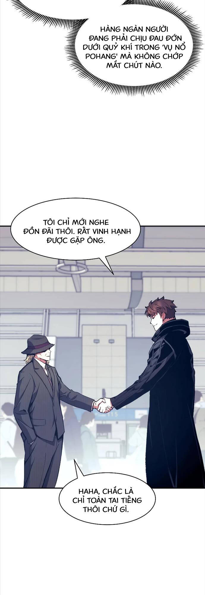 Tàn Tinh Tái Thế Chapter 99 - 61