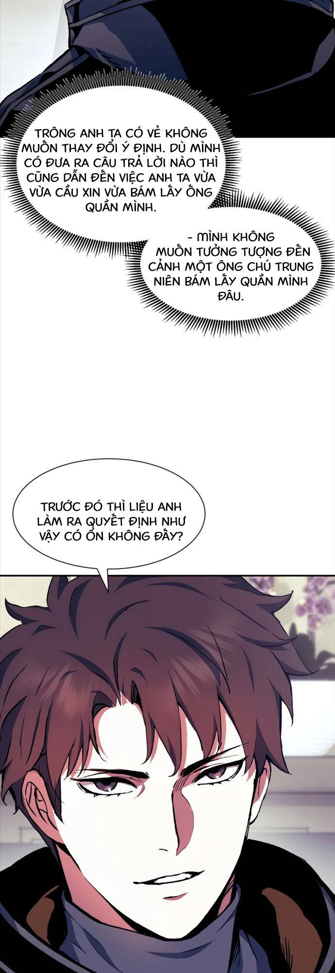 Tàn Tinh Tái Thế Chapter 99 - 10
