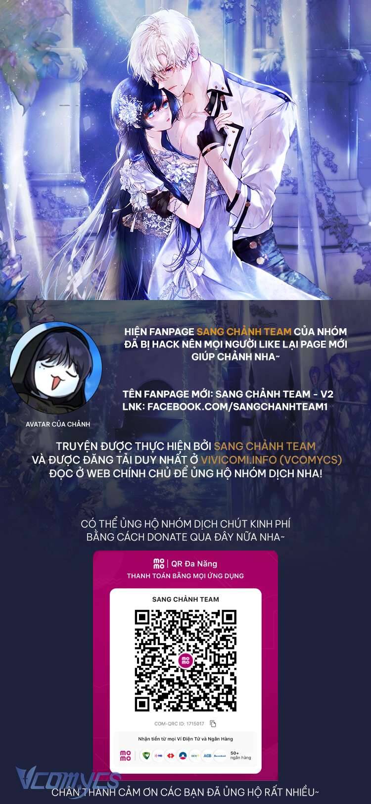 Lilien Của Turin Chapter 52 - 1