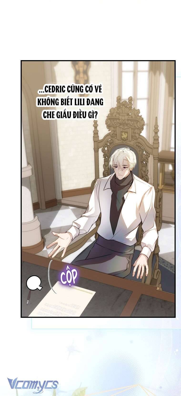 Lilien Của Turin Chapter 52 - 11