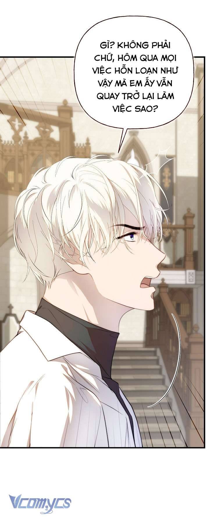 Lilien Của Turin Chapter 52 - 15