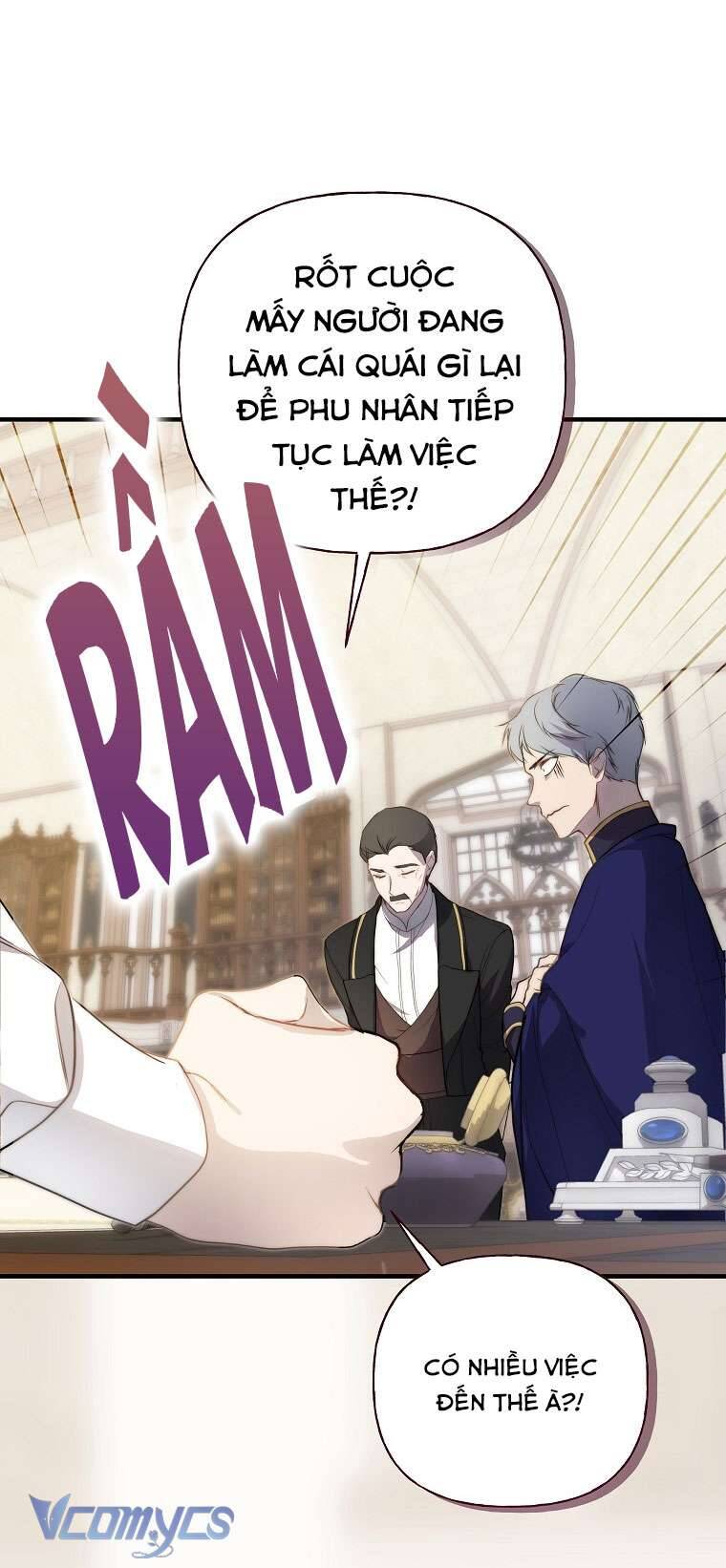 Lilien Của Turin Chapter 52 - 16