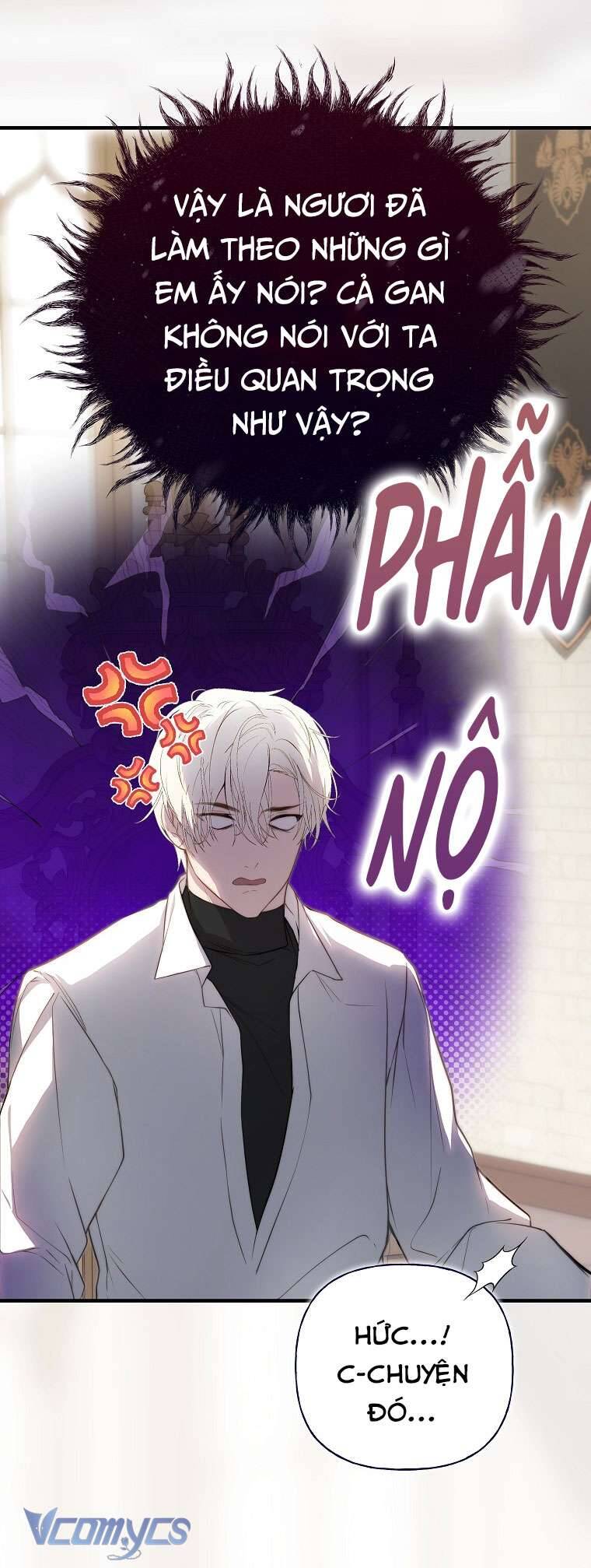 Lilien Của Turin Chapter 52 - 20