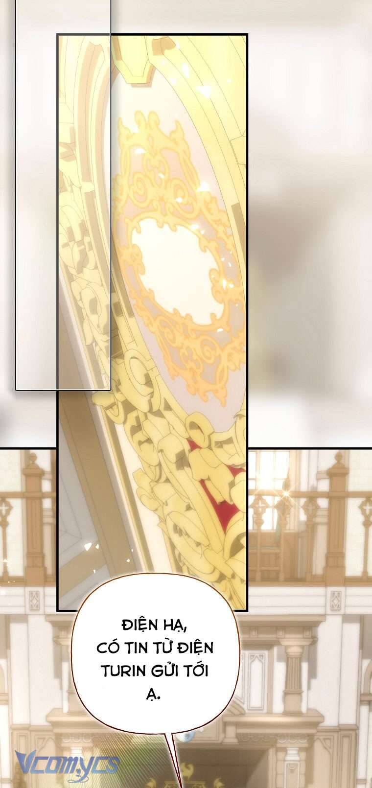 Lilien Của Turin Chapter 52 - 3