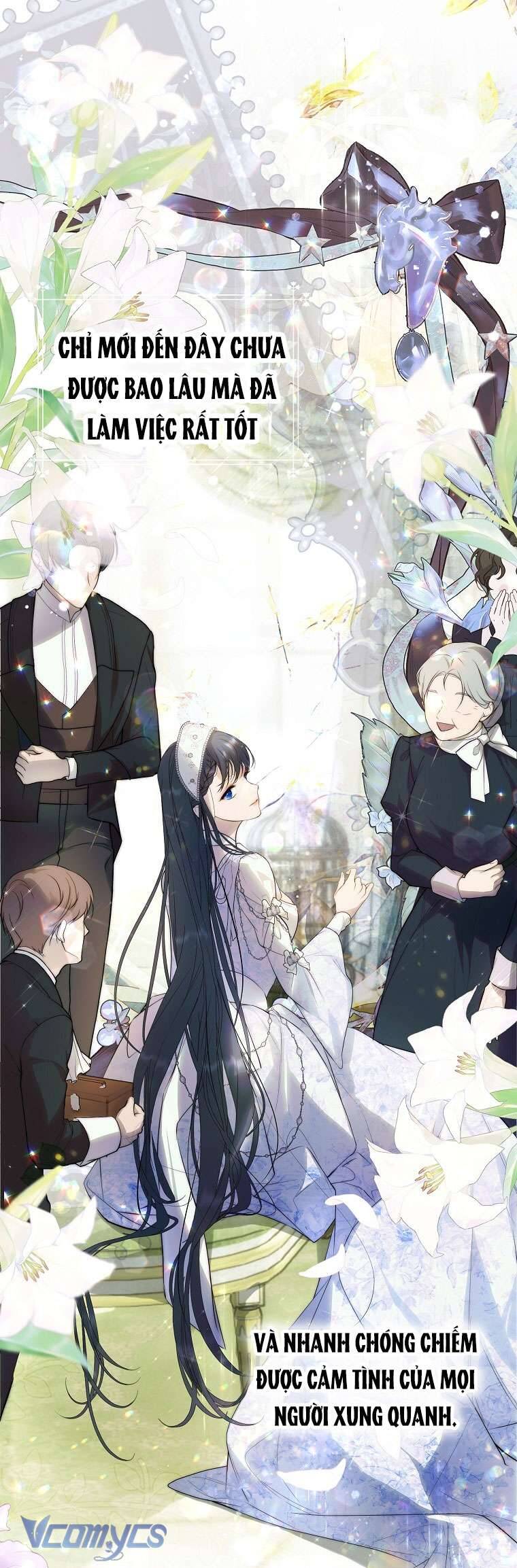 Lilien Của Turin Chapter 52 - 25