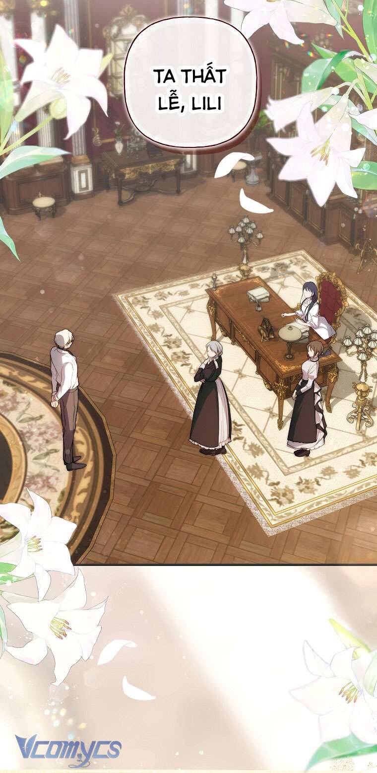 Lilien Của Turin Chapter 52 - 32