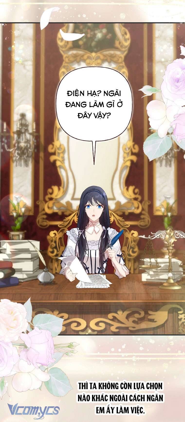 Lilien Của Turin Chapter 52 - 33