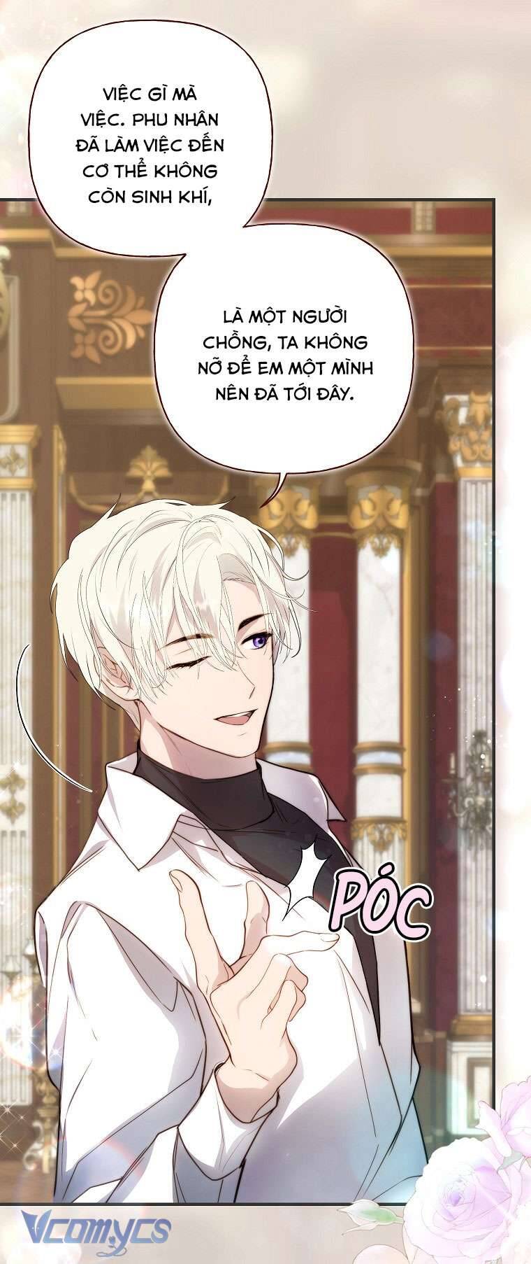 Lilien Của Turin Chapter 52 - 34